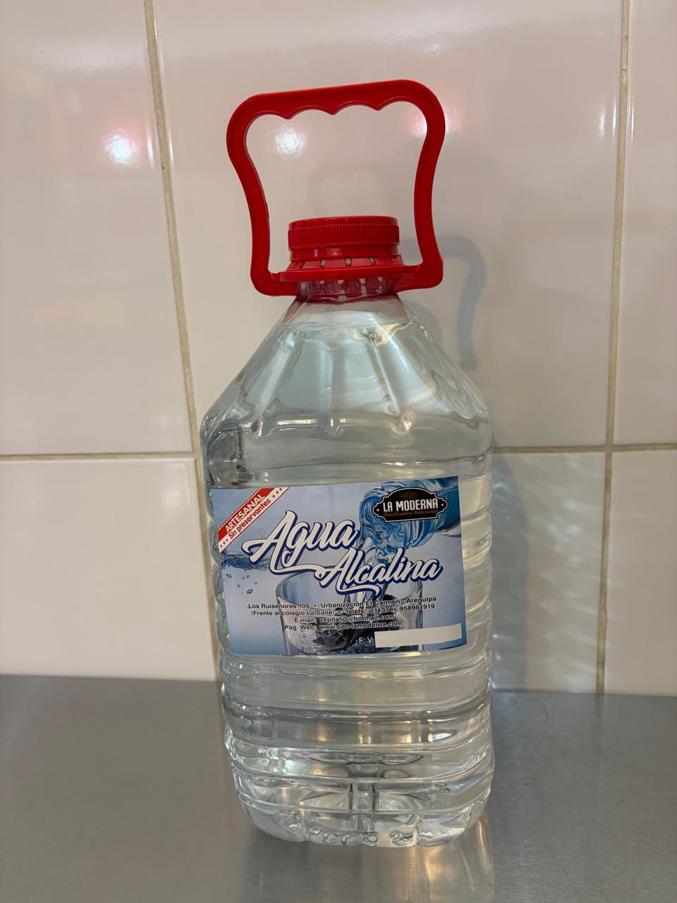Bebidas Saludables
