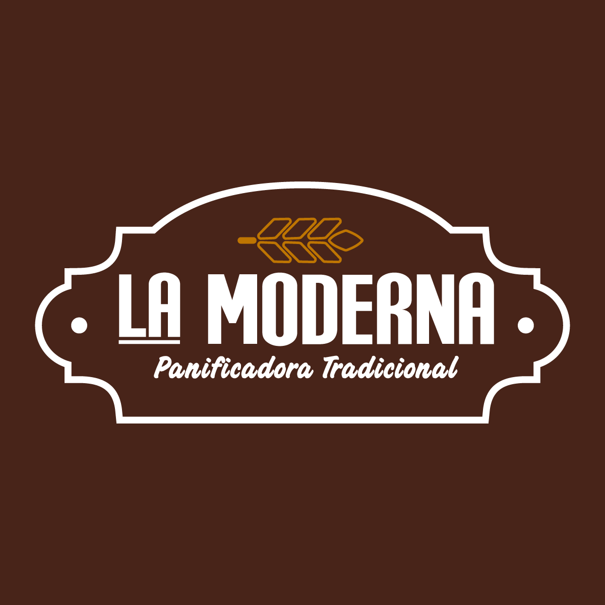 Panificadora La Moderna