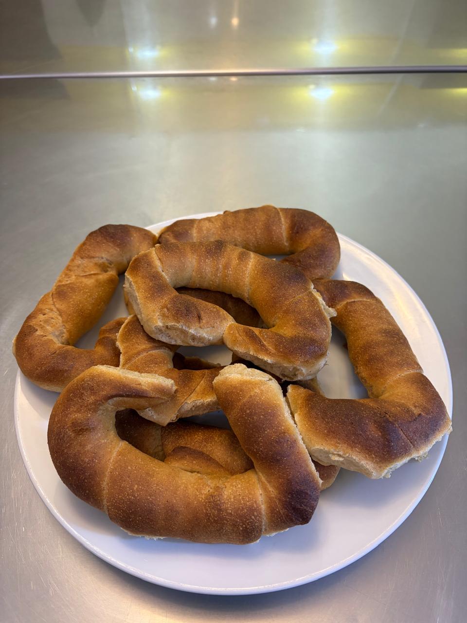 CACHITOS SALUDABLES